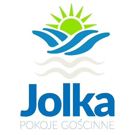 Pokoje Goscinne Jolka Ustronie Morskie Εξωτερικό φωτογραφία