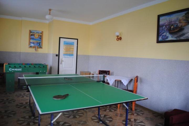 Pokoje Goscinne Jolka Ustronie Morskie Εξωτερικό φωτογραφία