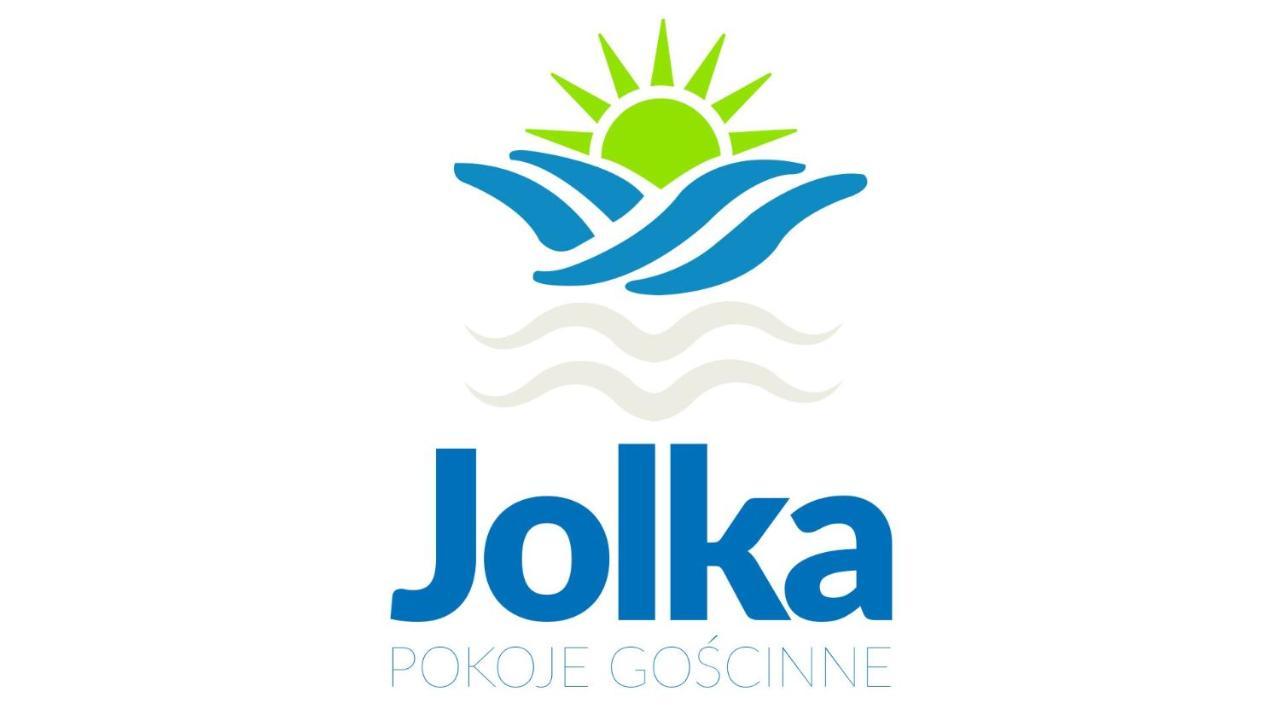 Pokoje Goscinne Jolka Ustronie Morskie Εξωτερικό φωτογραφία